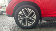 Hyundai KONA 150kW Ultimate 64kWh 5dr Auto Electric Hatchback